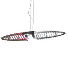 Queen Titania Pendant Lamp by LucePlan Lamps
